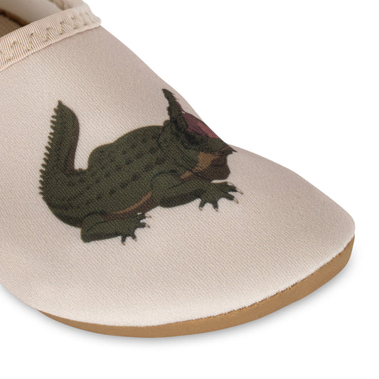 Zwemschoentjes Aster