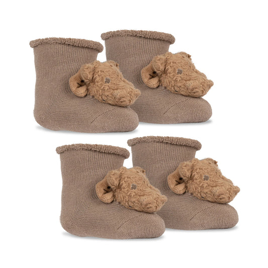 2-pack activity socks - Dragon