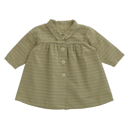 Dress - Kulza Palm