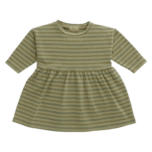 Dress - Kylus Palm
