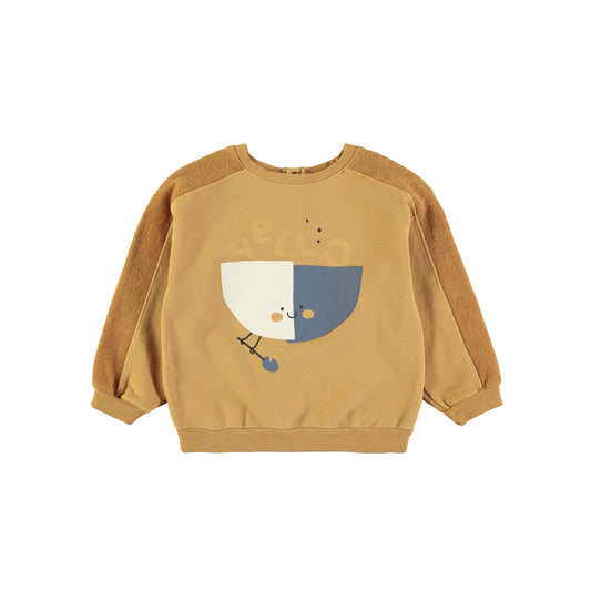 Sweatshirt - Soup