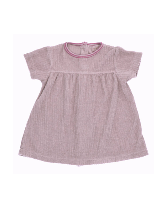 Dress Kempe Sponge - Orchid