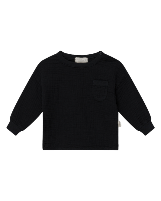 Tetra longsleeve - Gauze Sam