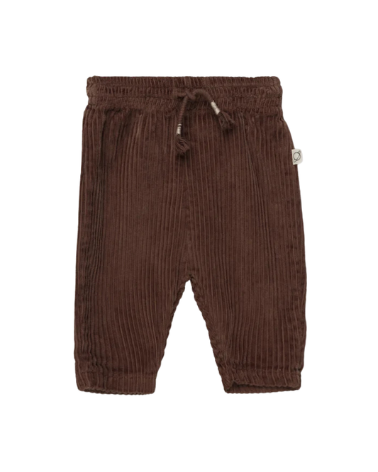 Blake Corduroy Pants - brown