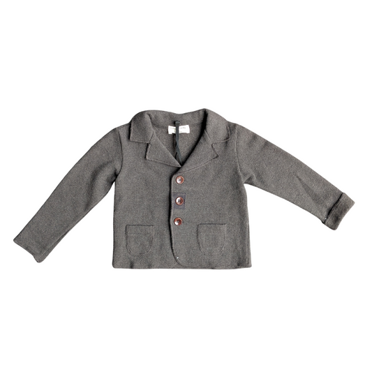 Jacket Balandrau terrau