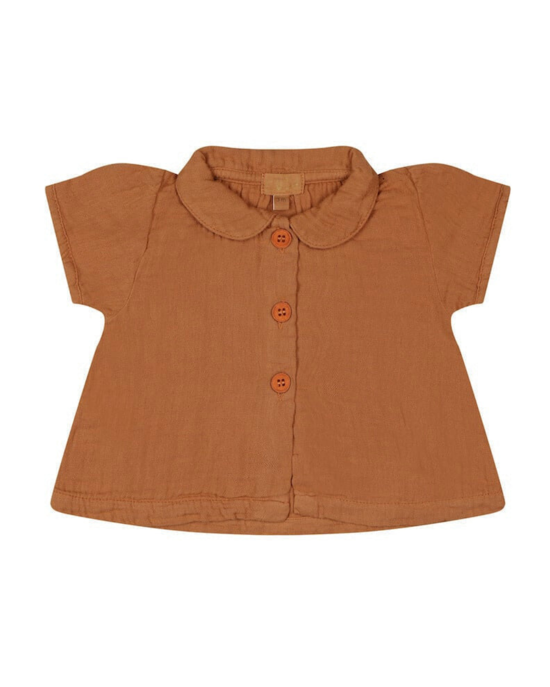 Blouse Billa - Mellow