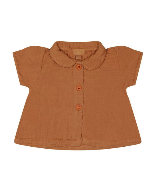 Blouse Billa - Mellow