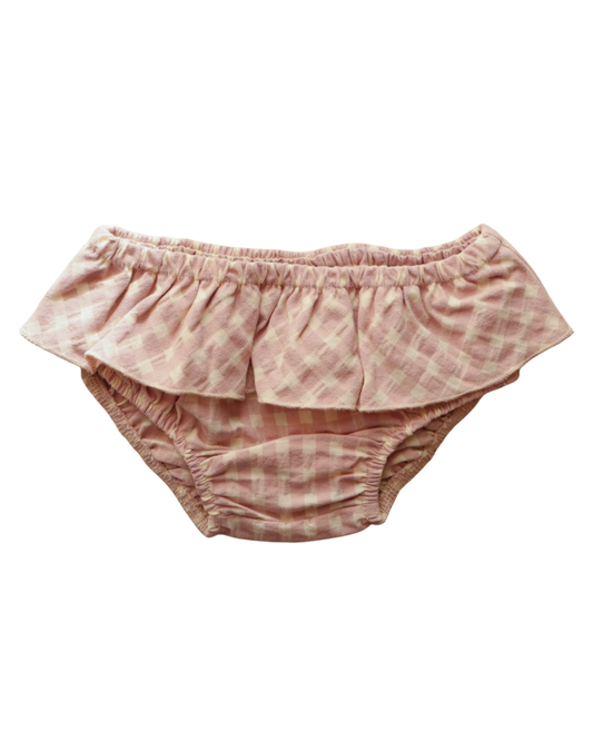 Lotta Bloomer - Rose