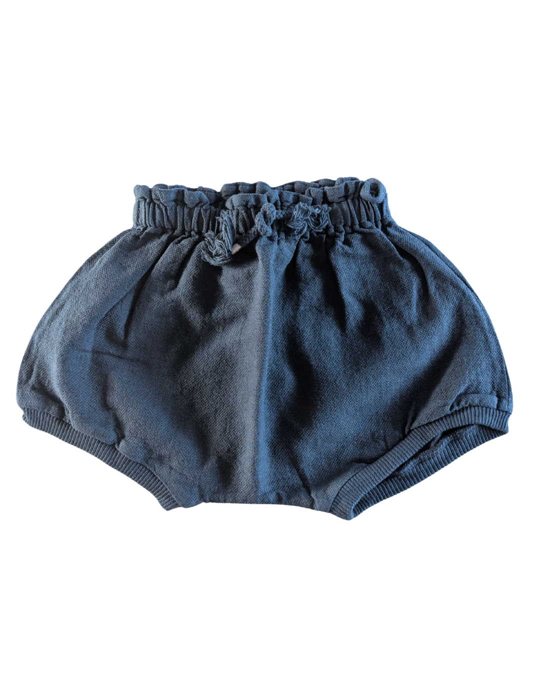 Cotton bloomer - blue night