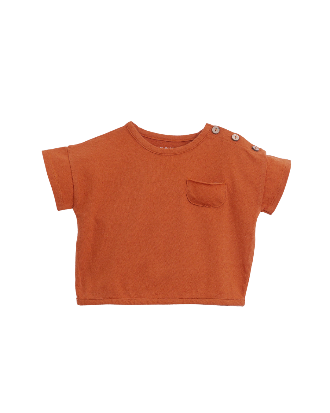 T-shirt - Mandarin