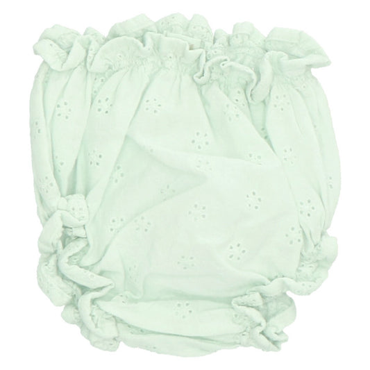 Bloomer Lace - Breeze