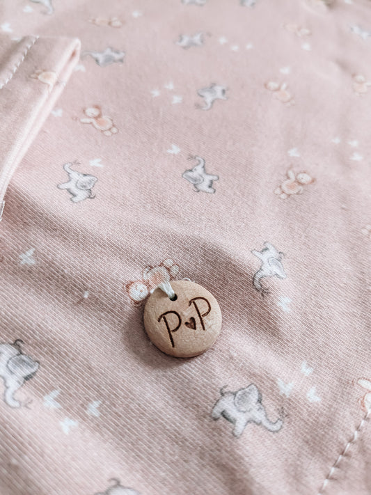 Pyjama olifant