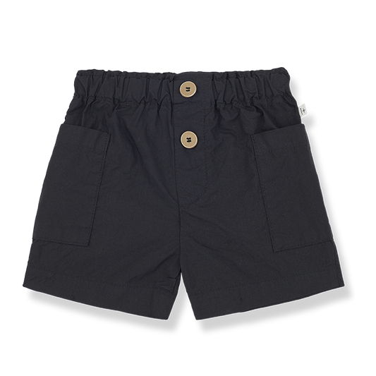 Ricardo bermuda - Anthracite