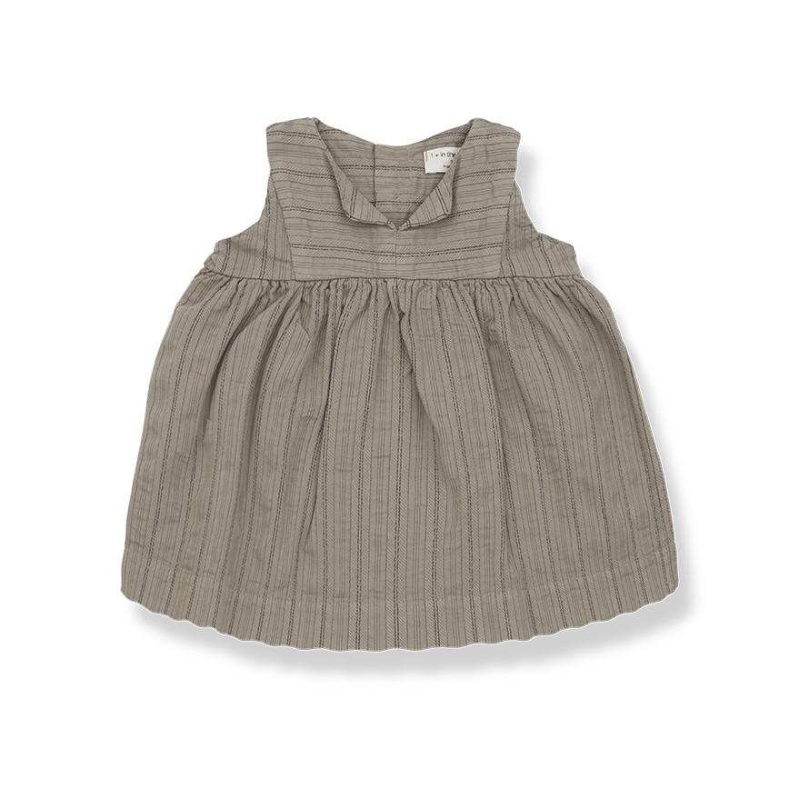 Rita dress - Khaki