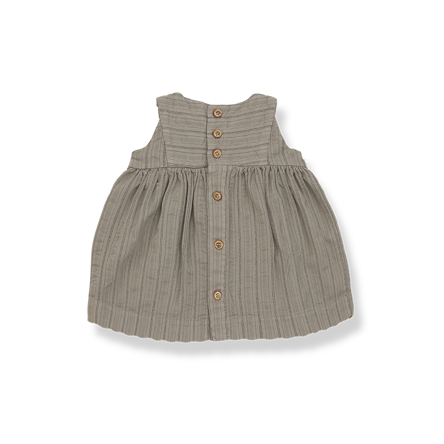 Rita dress - Khaki