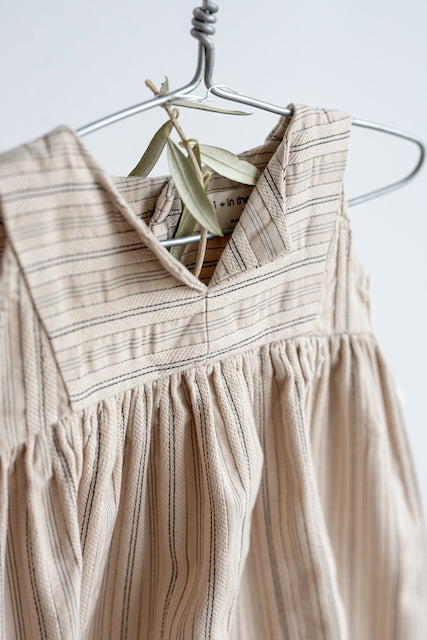 Rita dress - Khaki