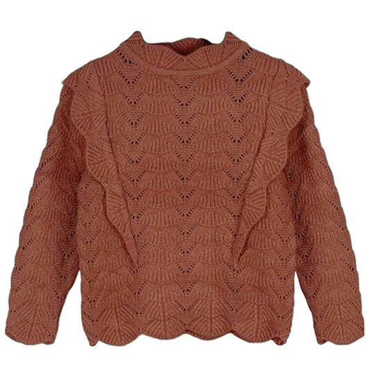 Trui - Benna Ruffle