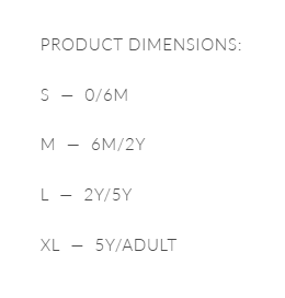 Beanie - Stone M