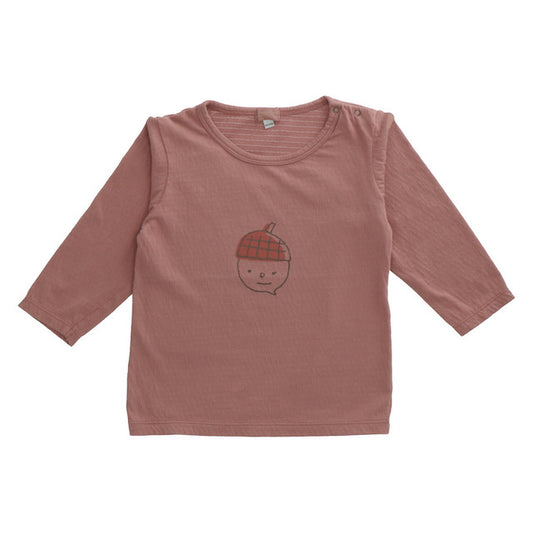 Shirt - Tralo Acorn