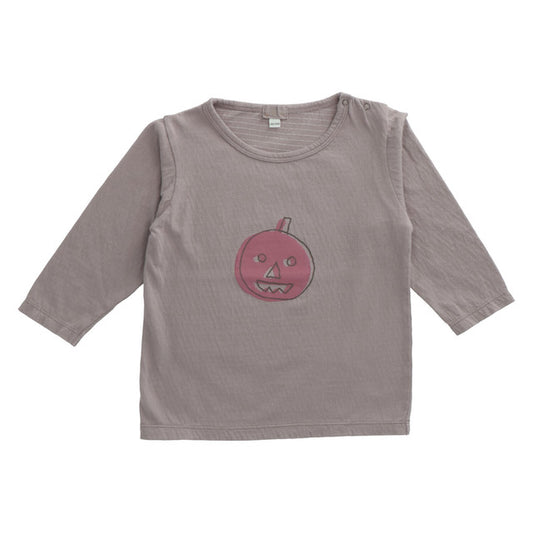 Shirt - Tralo Pumpkin