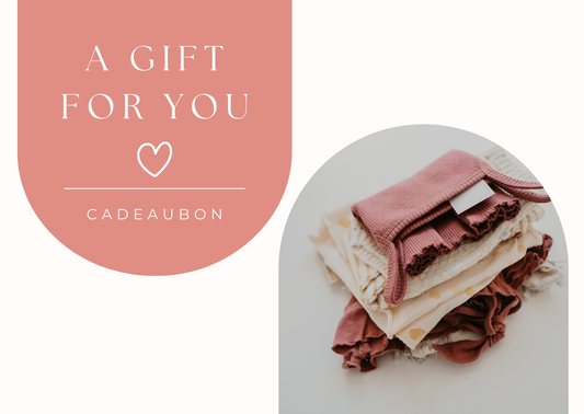 Cadeaubon