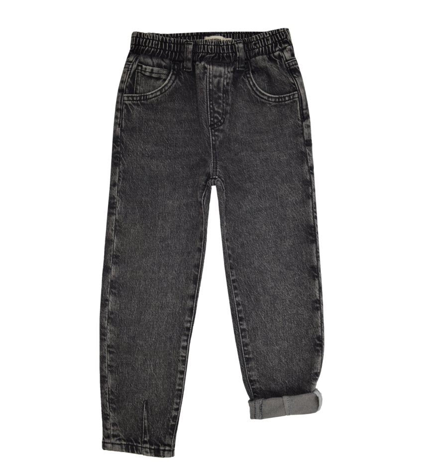 Jeans Mom fit - Harley