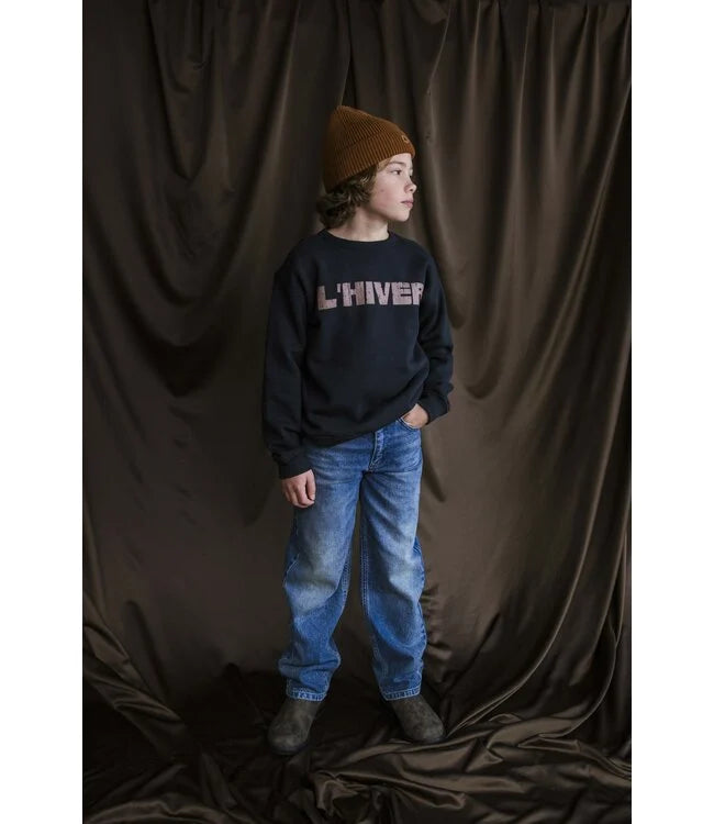 Jeans loose fit - Jimmy