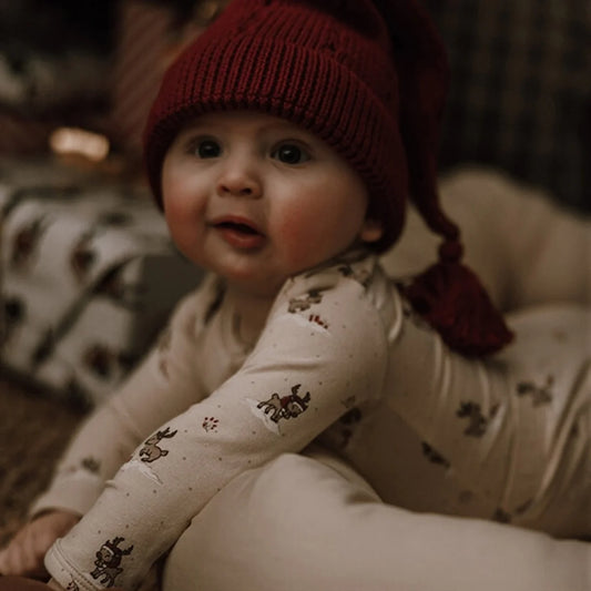 Body - Rudolphe