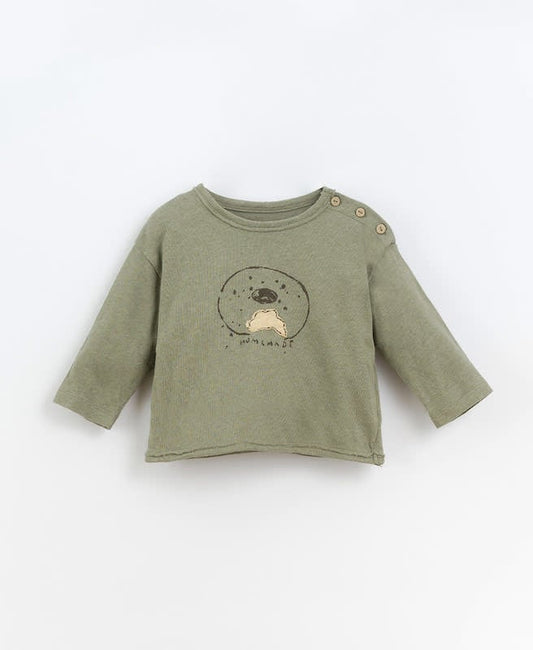 Shirt - Louro