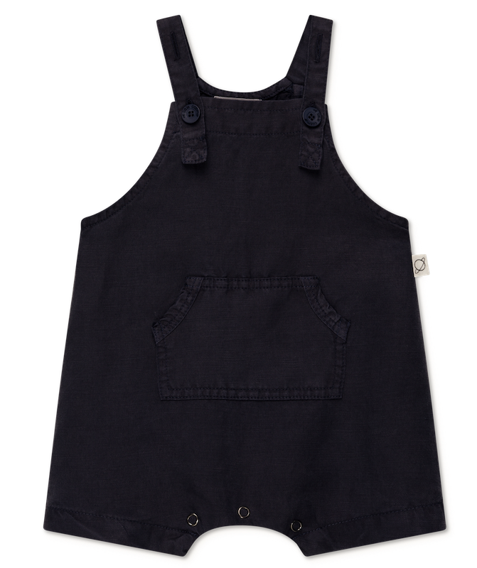 Overalls - dark blue