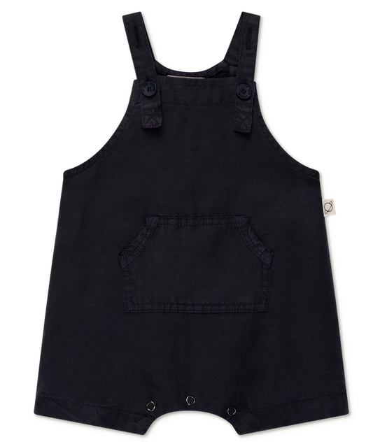 Overalls - dark blue