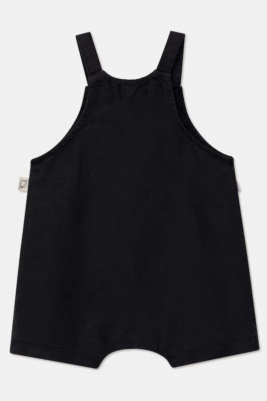 Overalls - dark blue