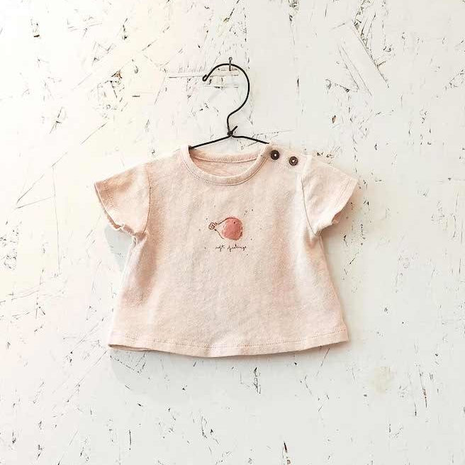 Jersey t-shirt - soap