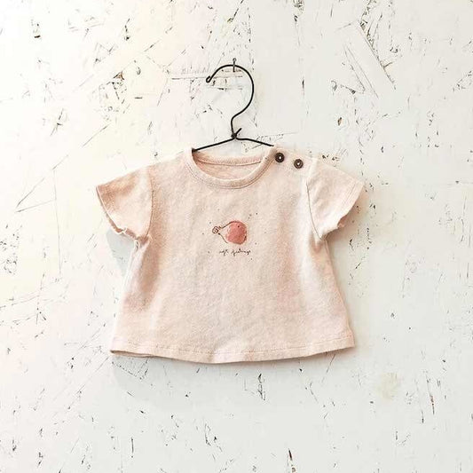 Jersey t-shirt - soap