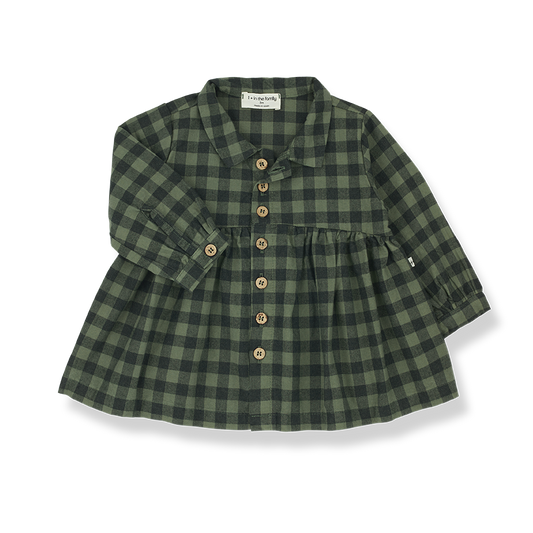 Wendy dress- alpine