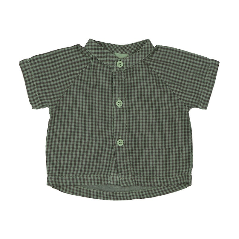 Hemdje Harrie - Lucky