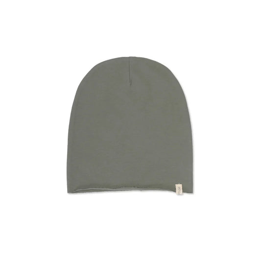 Beanie - Muted Basil