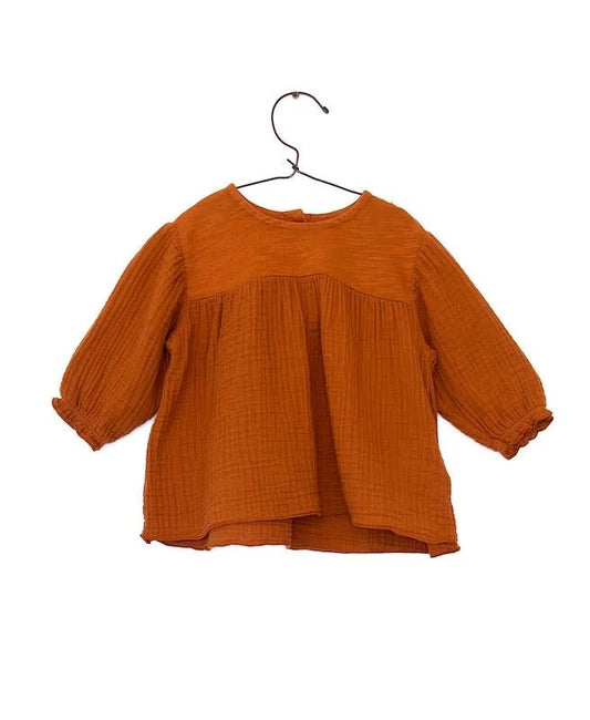 Mixed tunic - Lucia