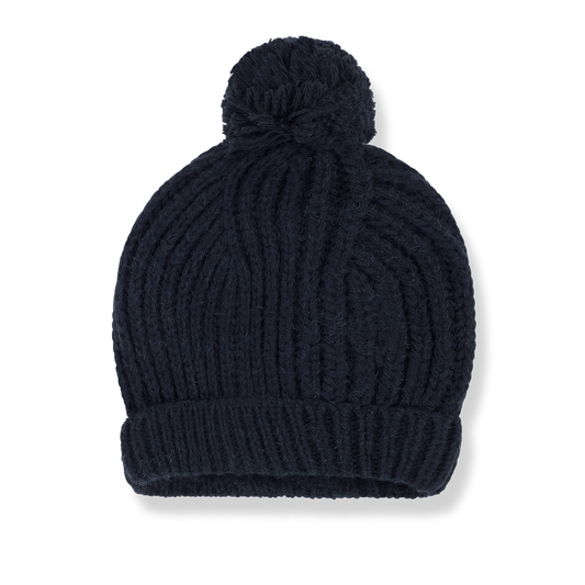 Kai beanie - navy