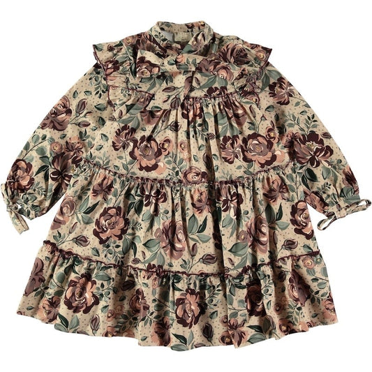 Flowers - dress