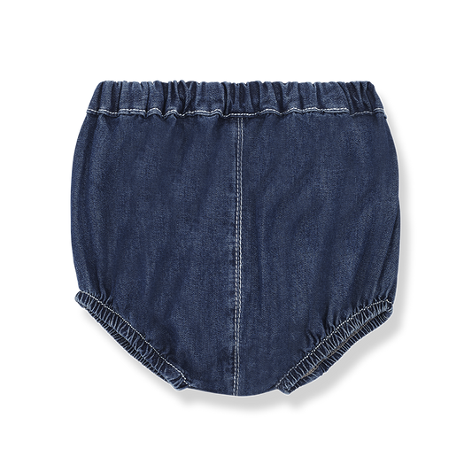 Julian bloomer - denim