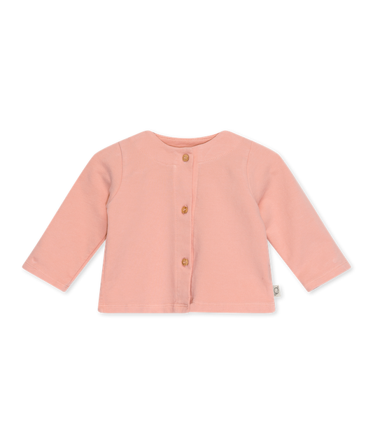 Bianca jacket - peach