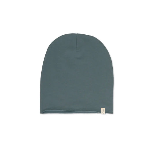 Beanie - Foggy Blue