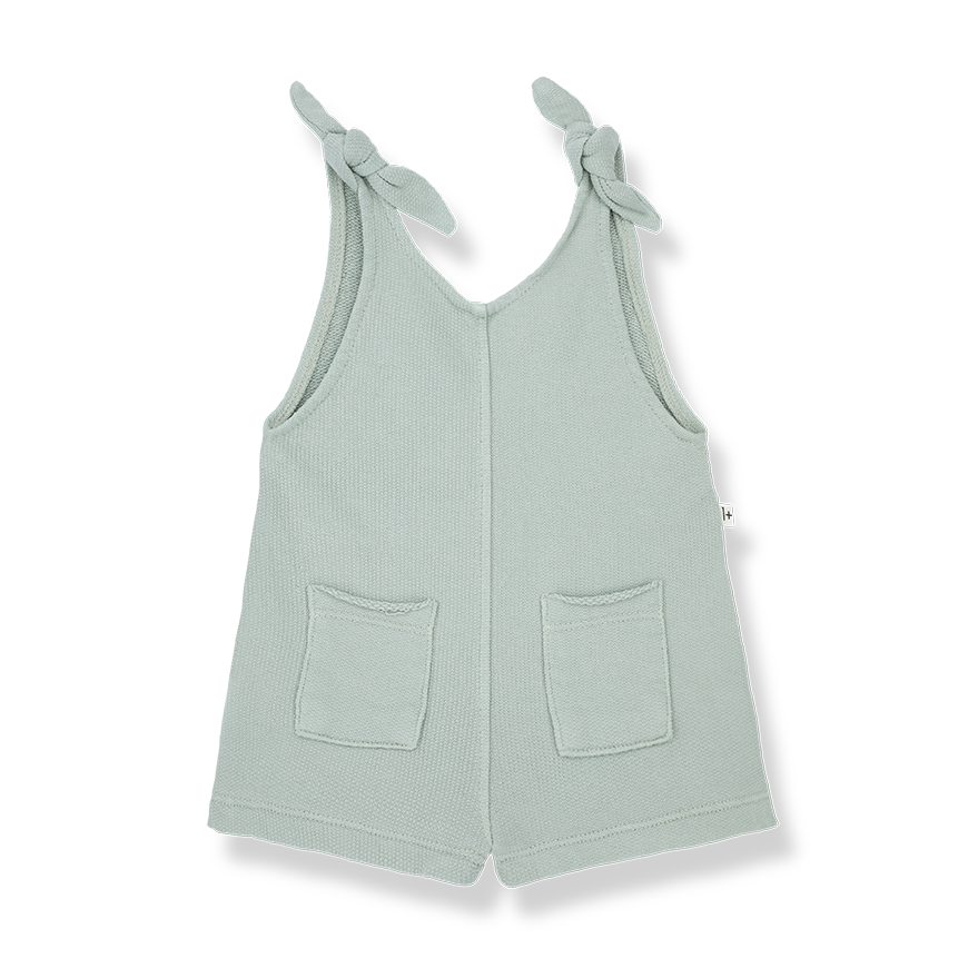 Girly overall Ella - Jade