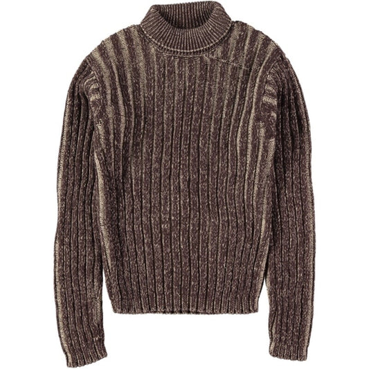 Burlwood turtle neck sweater