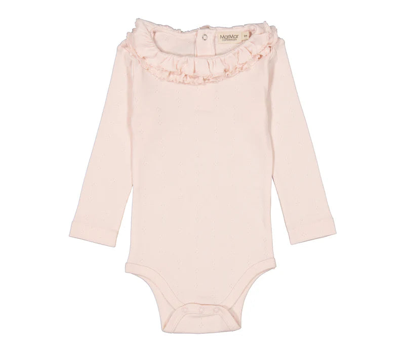 Body - Brandy Pink Dahlia