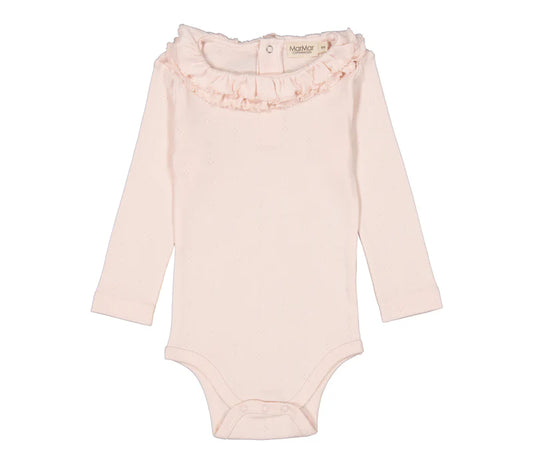 Body - Brandy Pink Dahlia