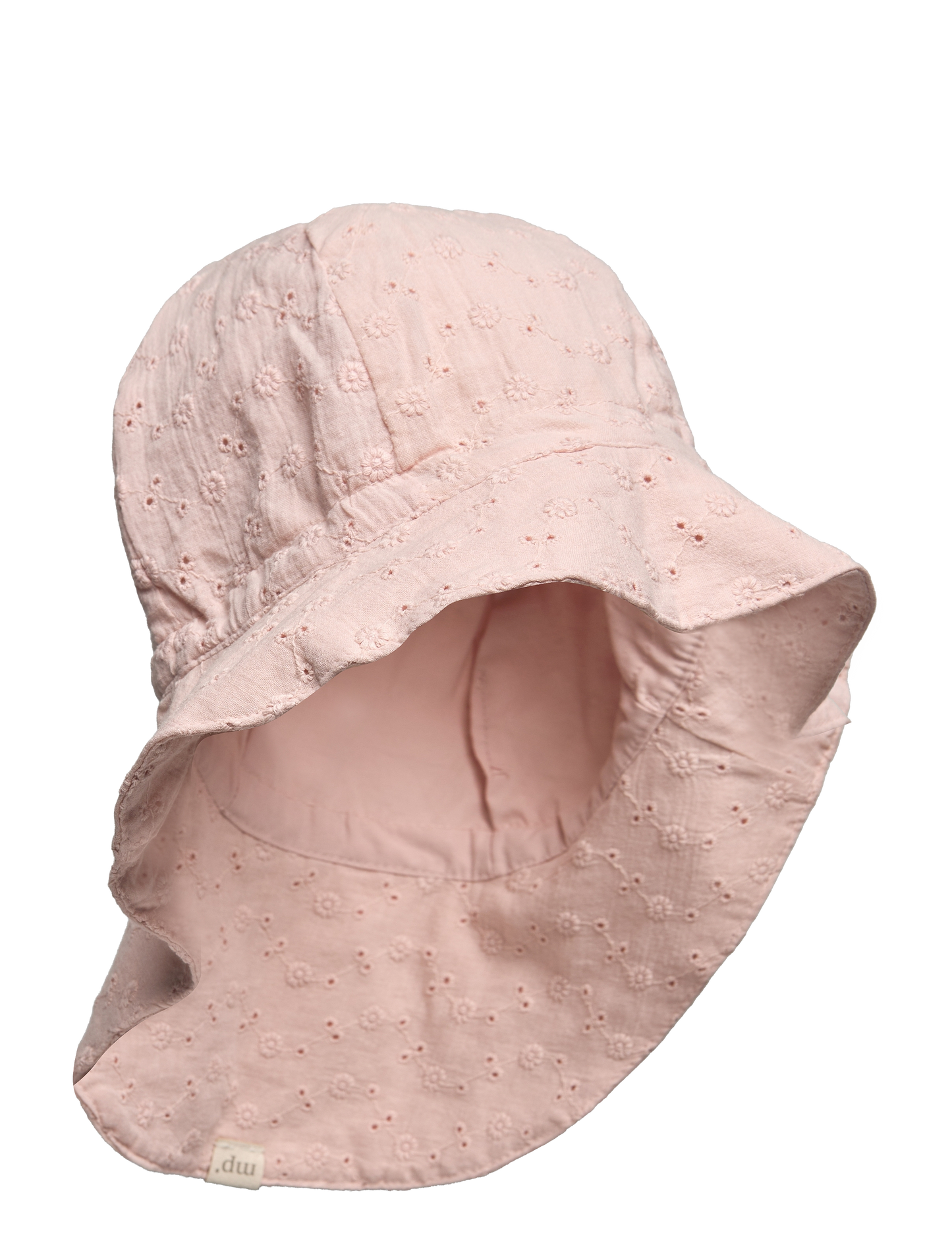 Summerhat Anne - Sepia