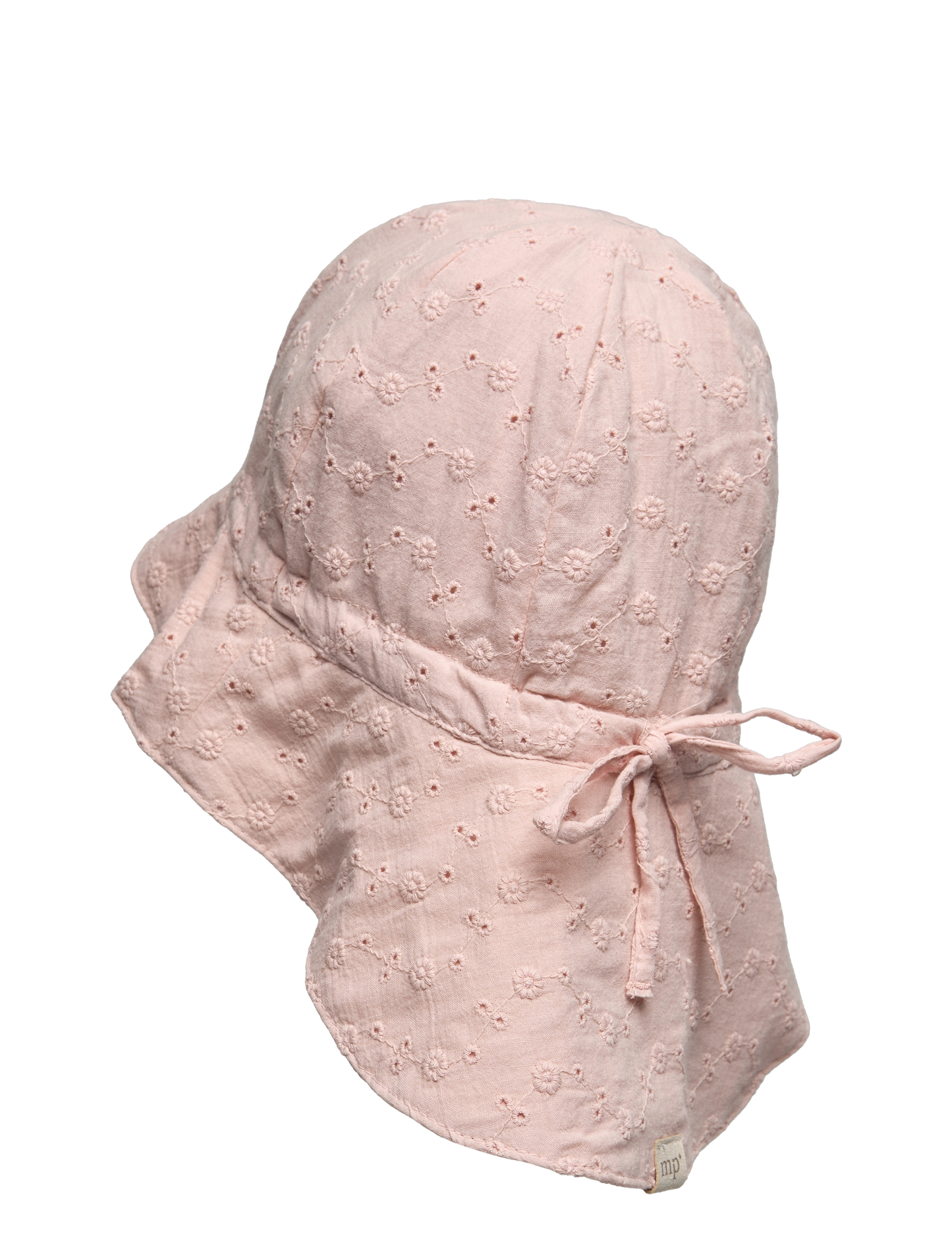 Summerhat Anne - Sepia