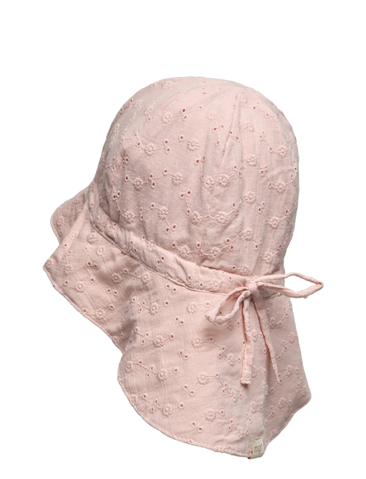 Summerhat Anne - Sepia